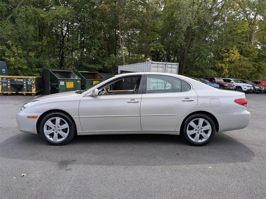 used 2006 Lexus ES 330 car, priced at $8,880