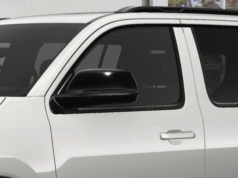 new 2025 Jeep Wagoneer car, priced at $75,730