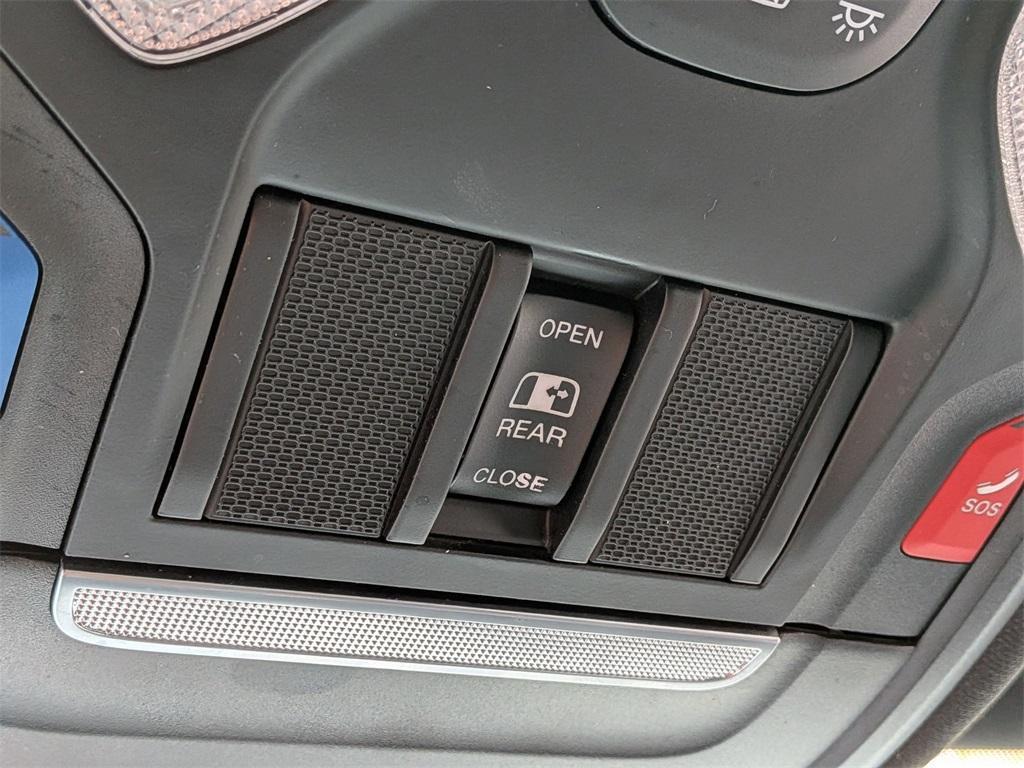 used 2022 Ram 1500 car, priced at $32,250