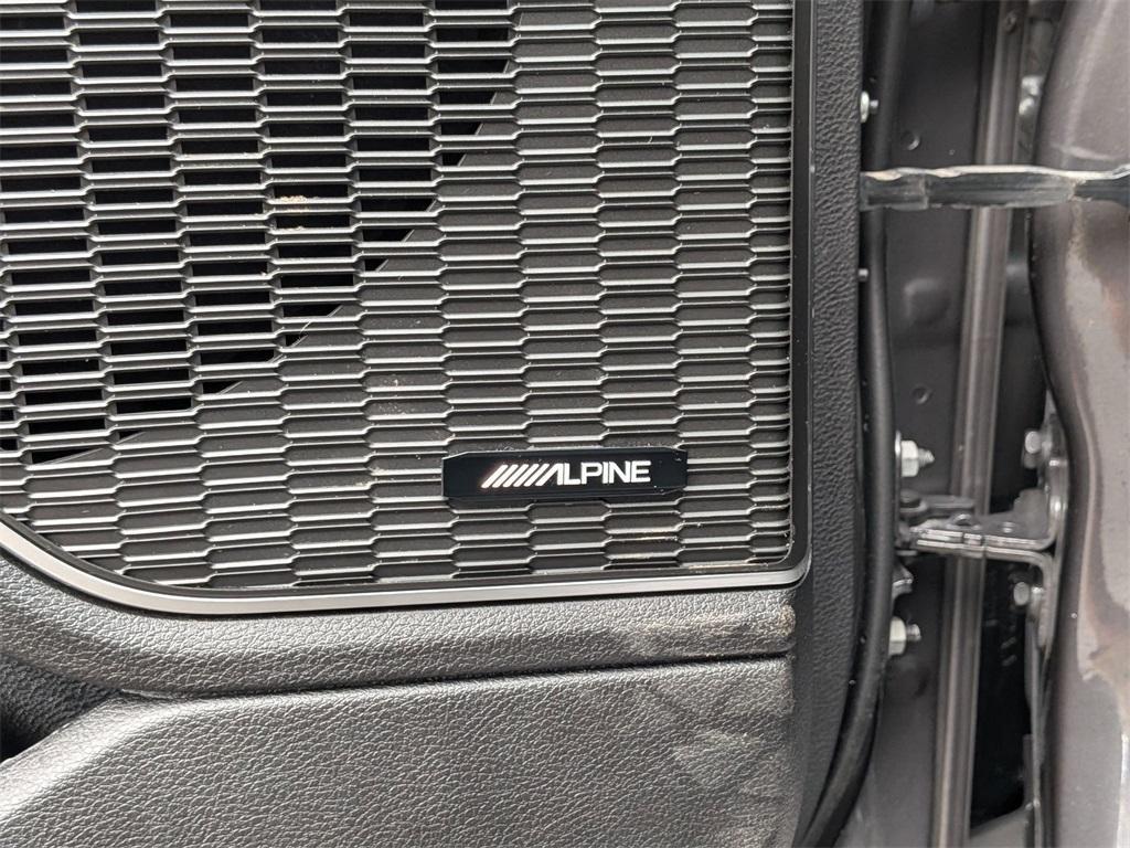 used 2022 Jeep Grand Cherokee L car, priced at $30,420