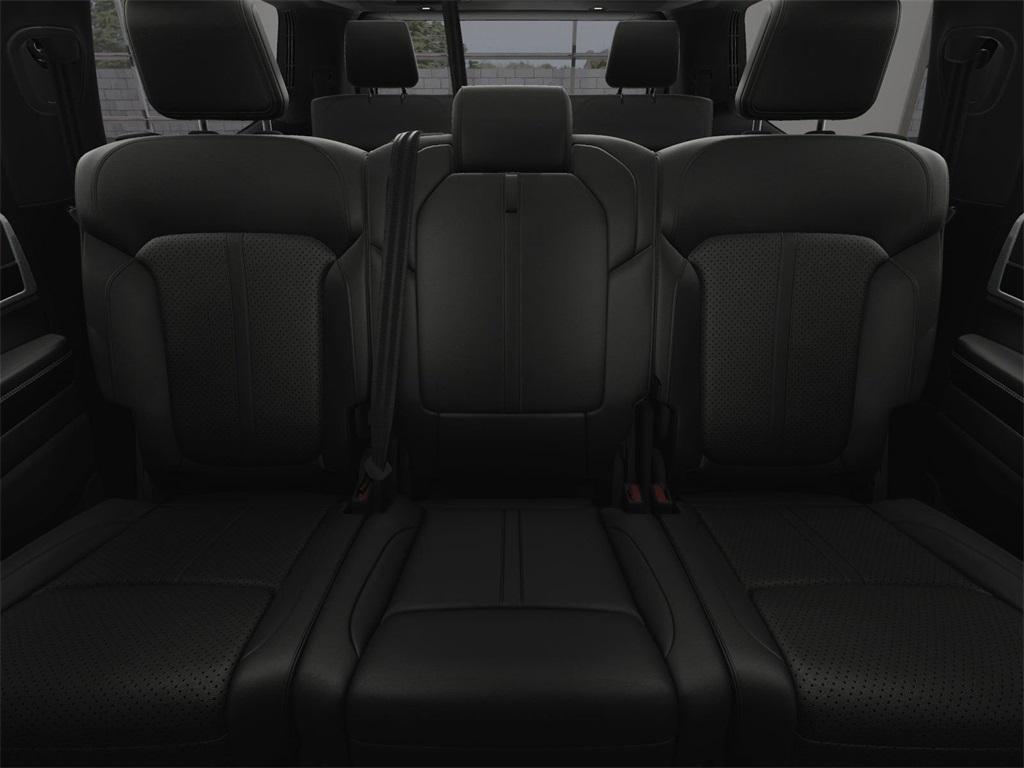 new 2025 Jeep Wagoneer car, priced at $68,730