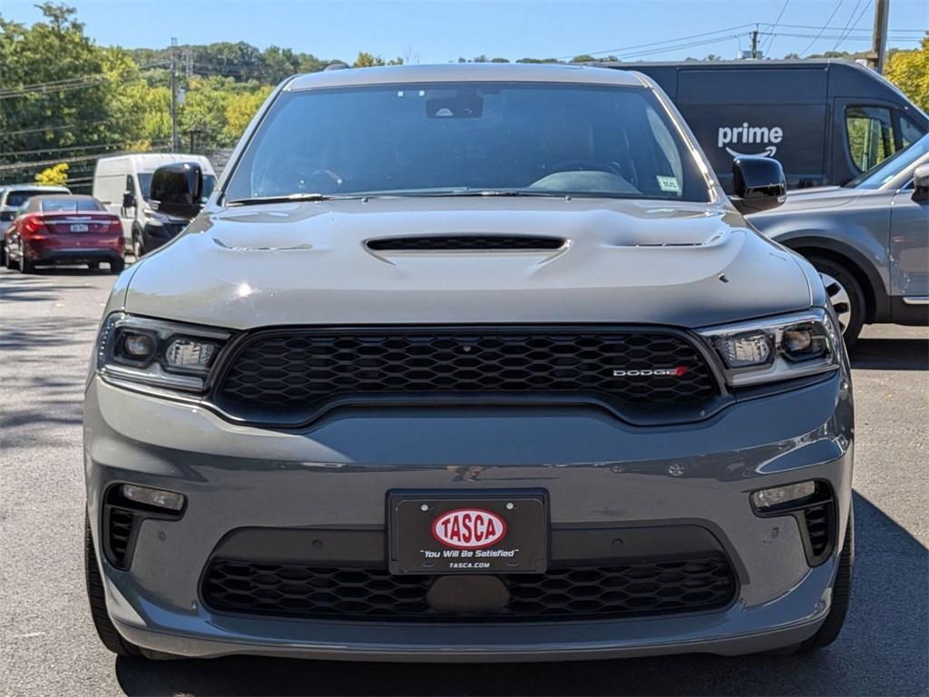 used 2023 Dodge Durango car, priced at $45,350