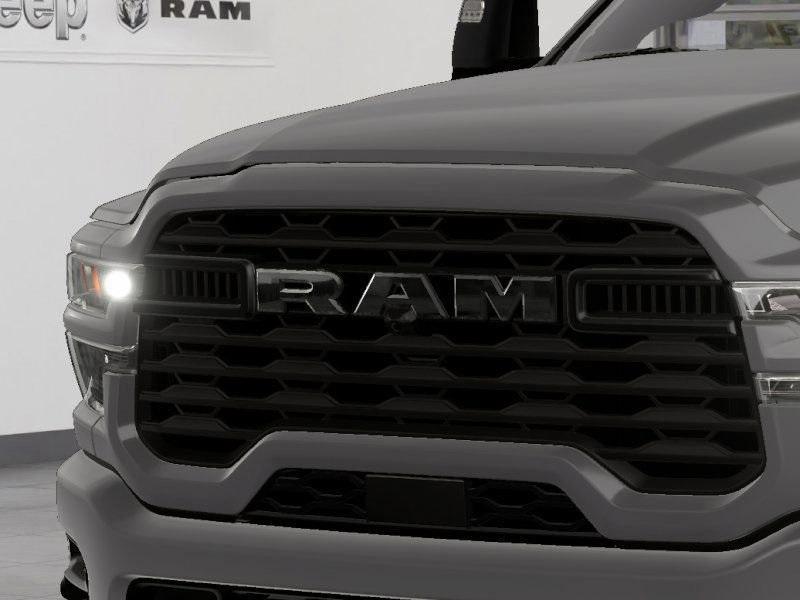 new 2026 Ram 2500 car, priced at $77,480