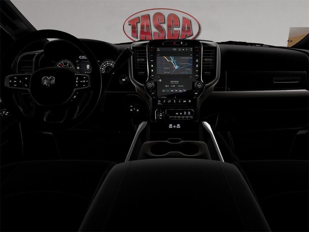 new 2026 Ram 2500 car, priced at $77,480