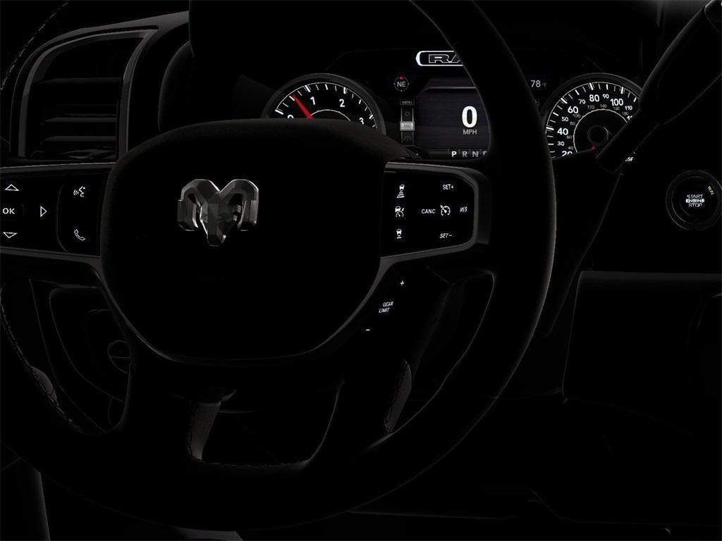 new 2026 Ram 2500 car, priced at $77,480