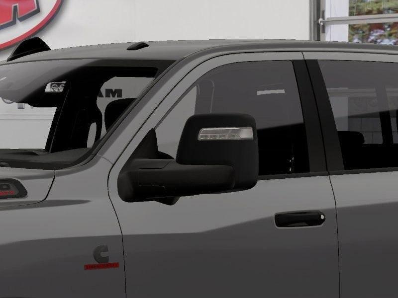 new 2026 Ram 2500 car, priced at $77,480