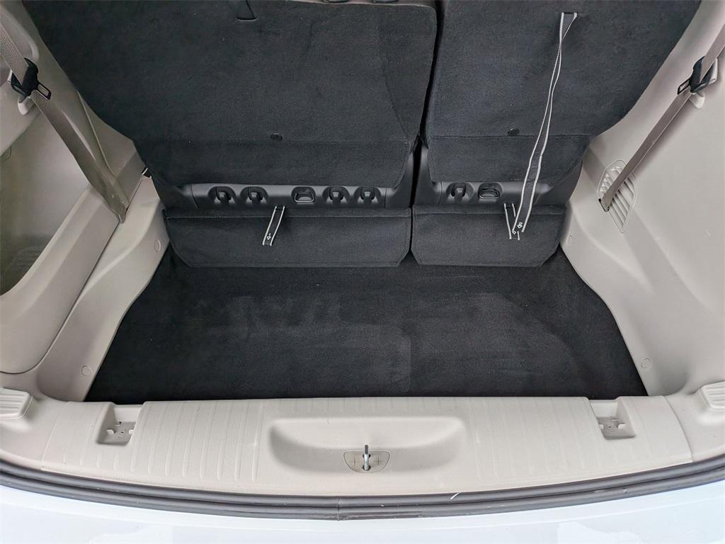 used 2022 Chrysler Pacifica car, priced at $32,990