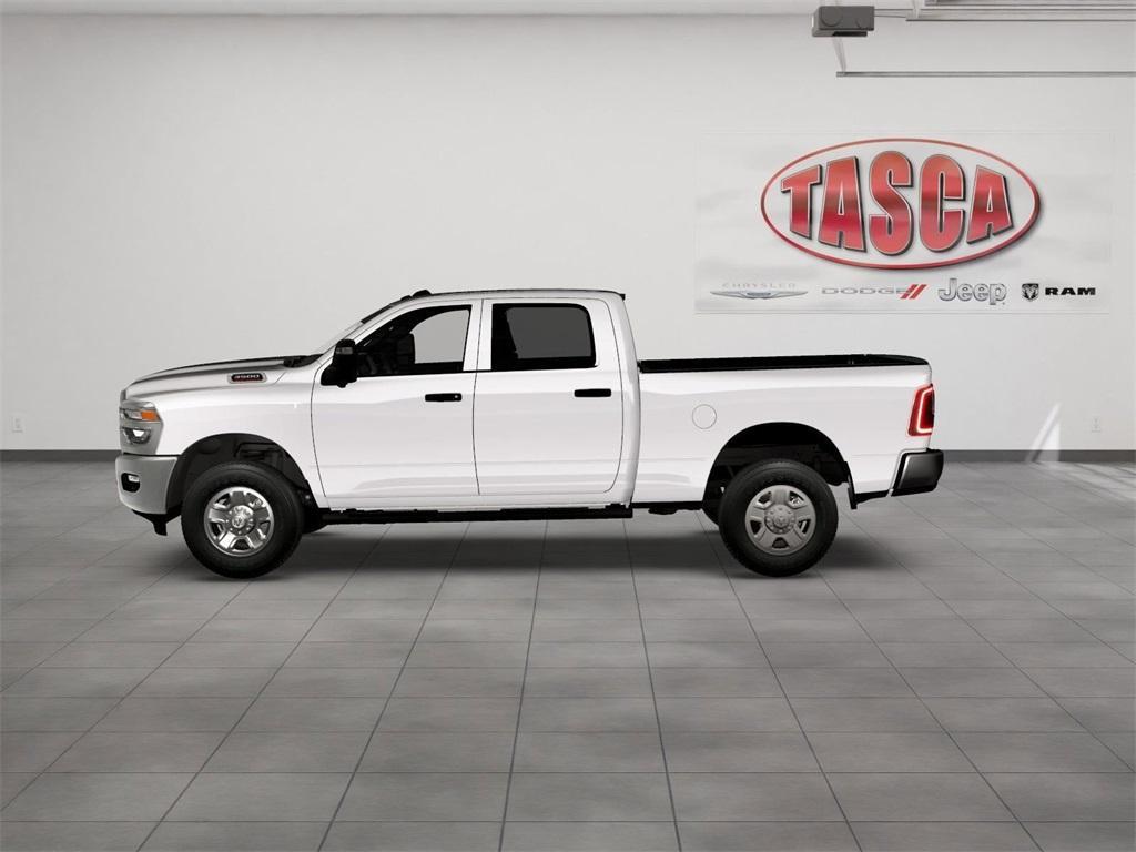 new 2026 Ram 3500 car, priced at $64,070