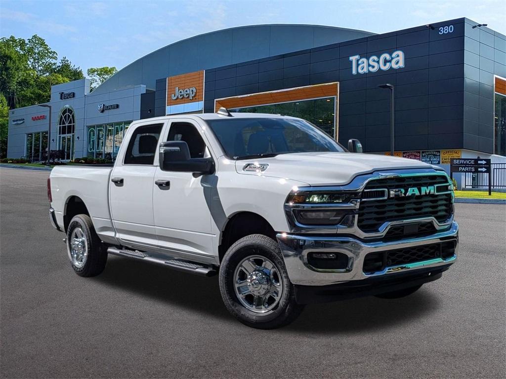 new 2026 Ram 3500 car, priced at $64,070