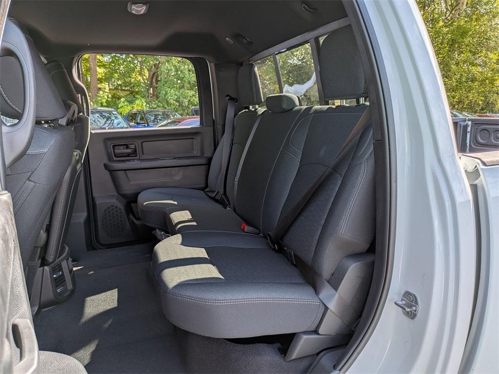 new 2026 Ram 3500 car, priced at $64,070