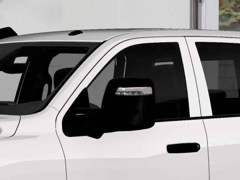 new 2026 Ram 3500 car, priced at $64,070