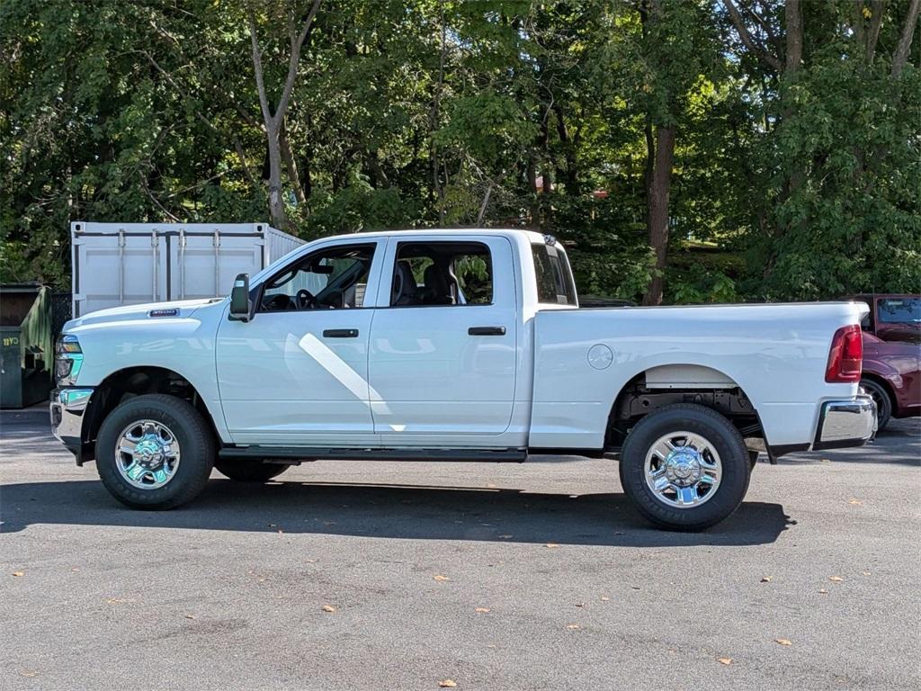 new 2026 Ram 3500 car, priced at $64,070