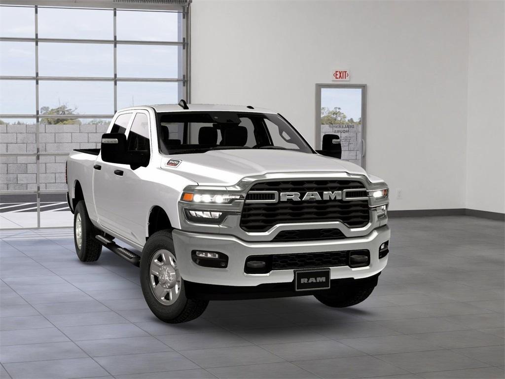 new 2026 Ram 3500 car, priced at $64,070