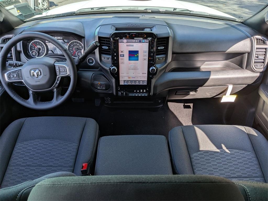 new 2026 Ram 3500 car, priced at $64,070