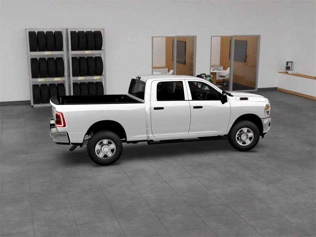 new 2026 Ram 3500 car, priced at $64,070