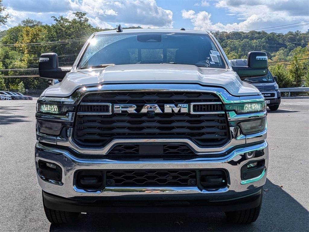 new 2026 Ram 3500 car, priced at $64,070