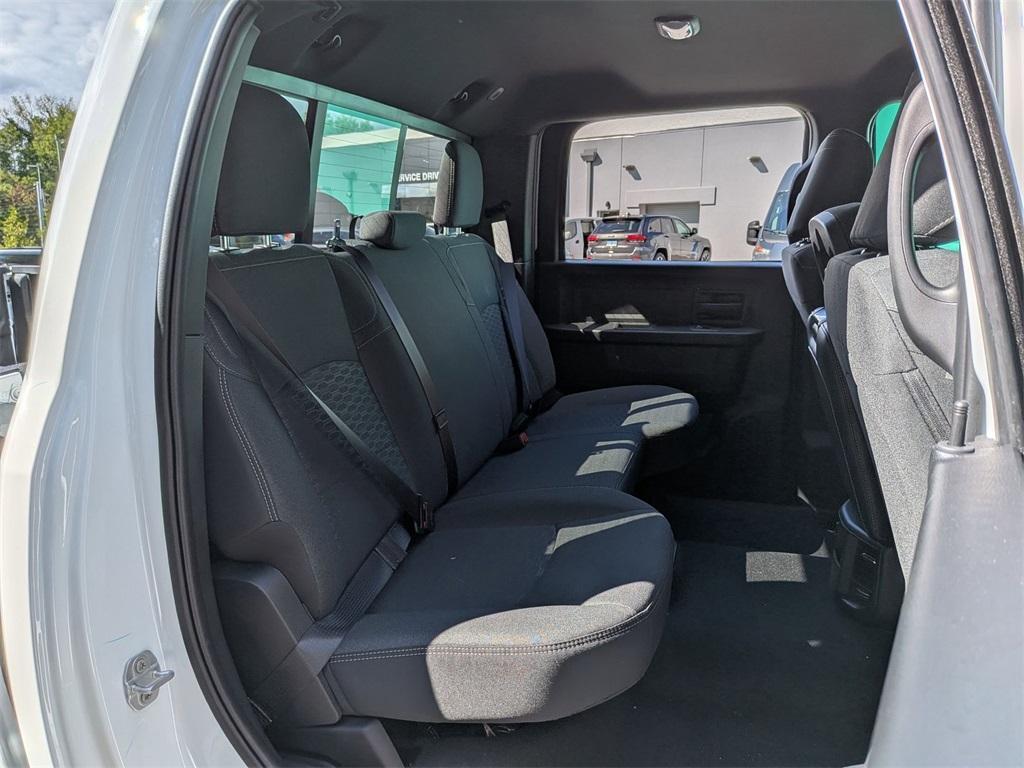 new 2026 Ram 3500 car, priced at $64,070