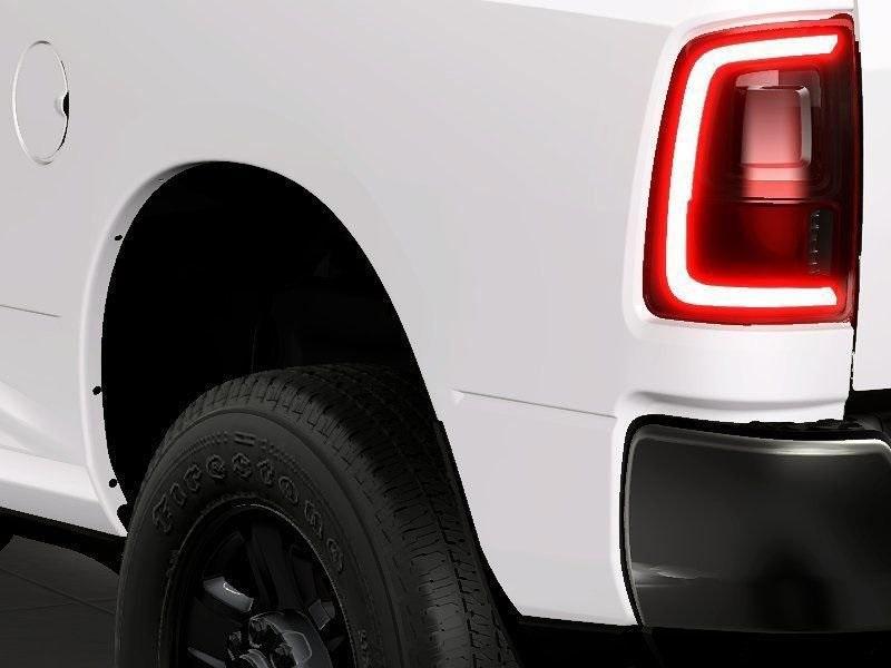 new 2026 Ram 3500 car, priced at $64,070