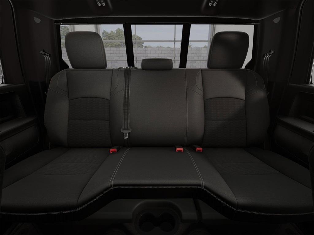 new 2026 Ram 3500 car, priced at $64,070