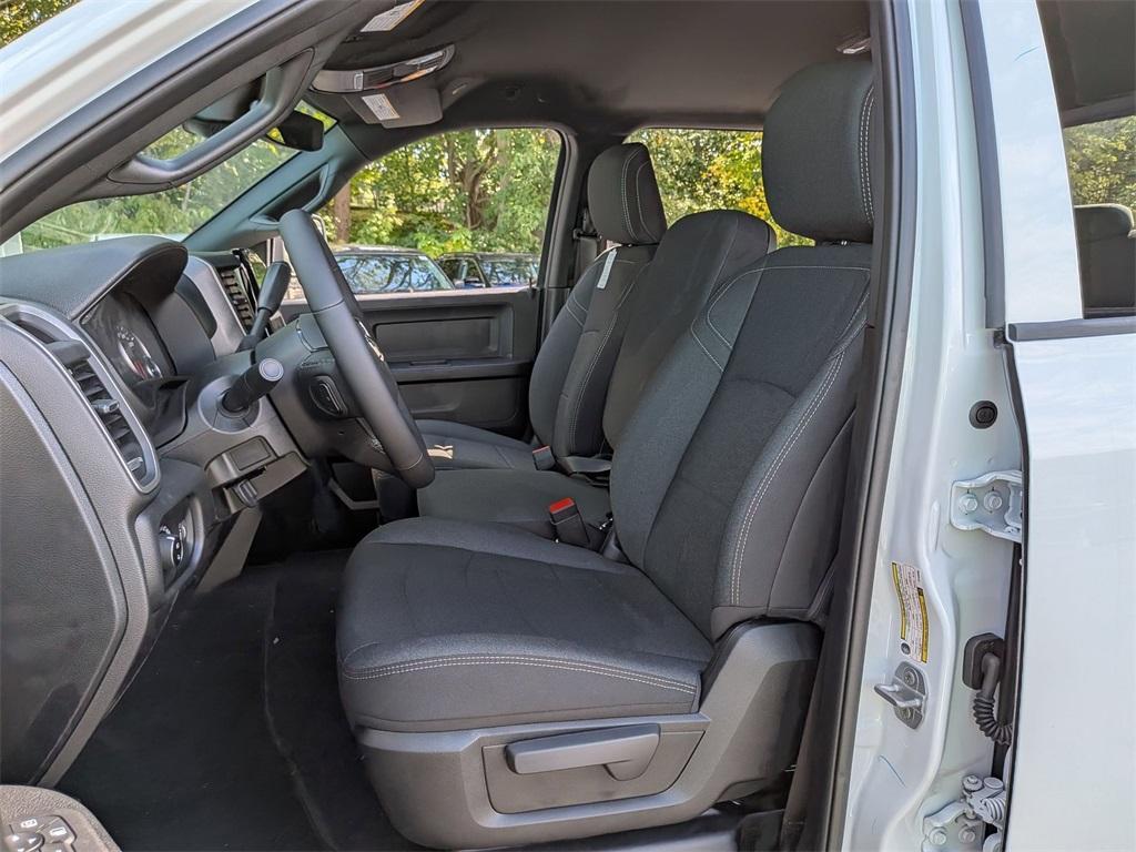 new 2026 Ram 3500 car, priced at $64,070