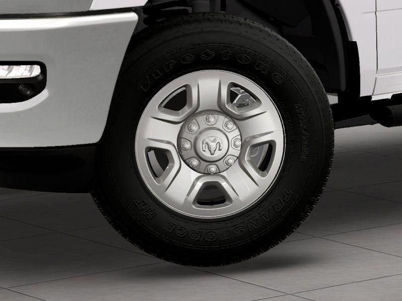 new 2026 Ram 3500 car, priced at $64,070