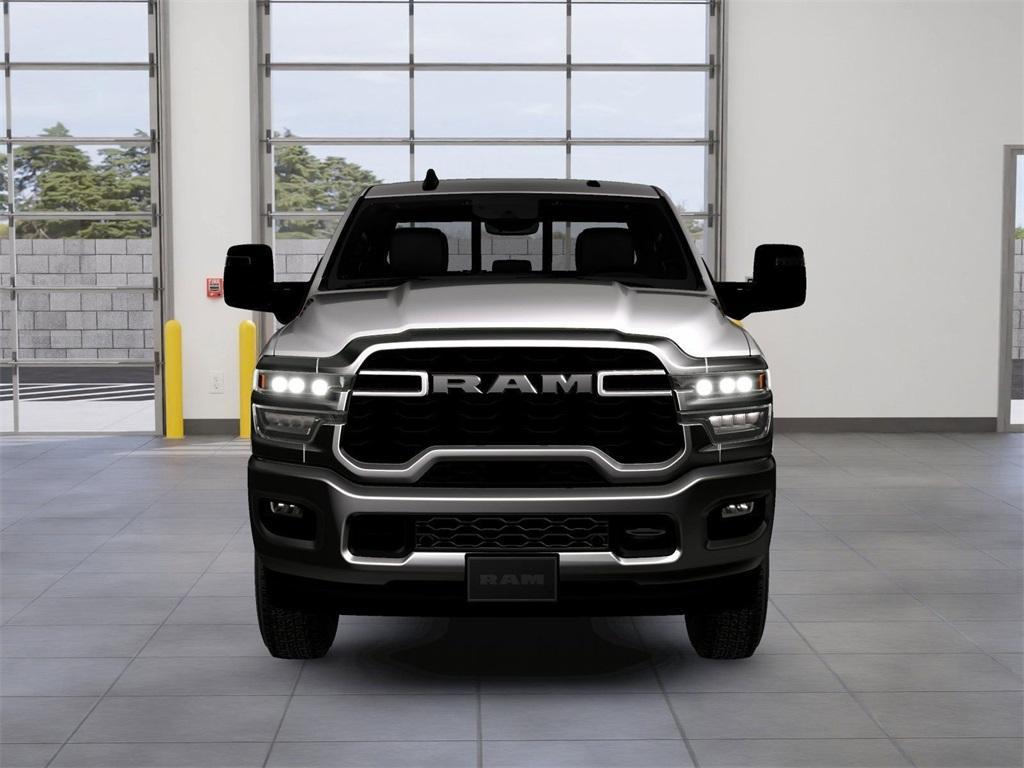 new 2026 Ram 3500 car, priced at $64,070