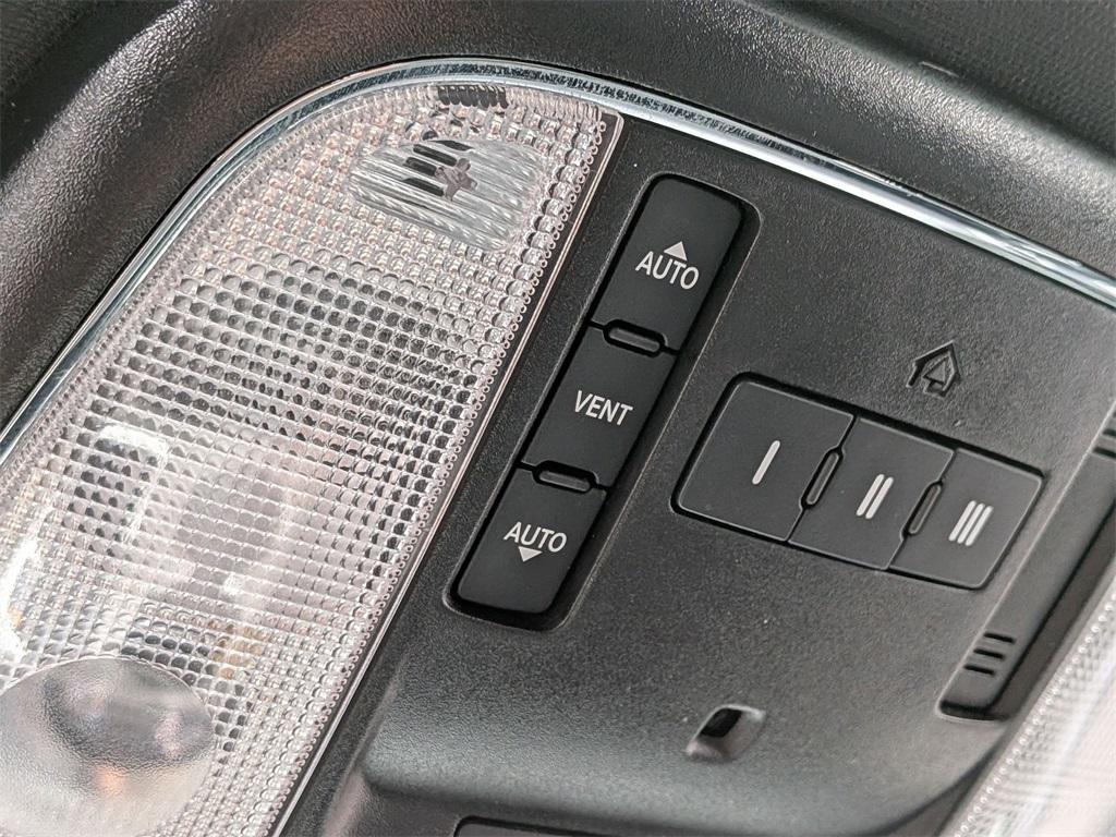 used 2021 Jeep Grand Cherokee car, priced at $22,500