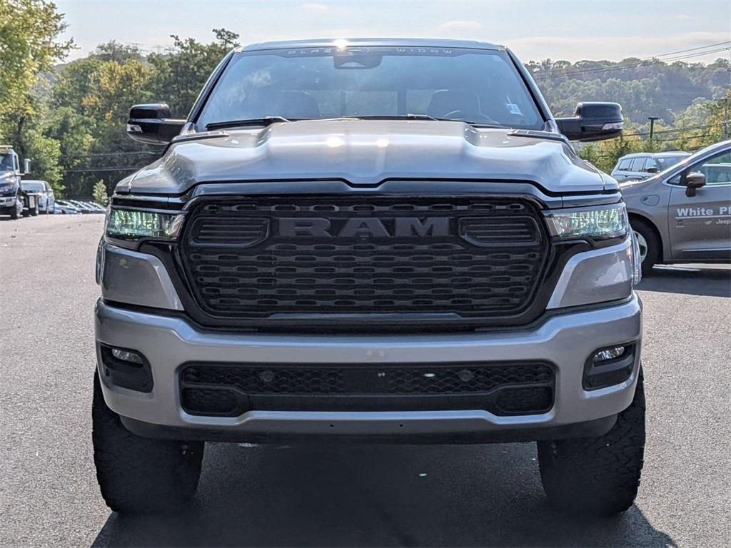 new 2025 Ram 1500 car, priced at $89,995