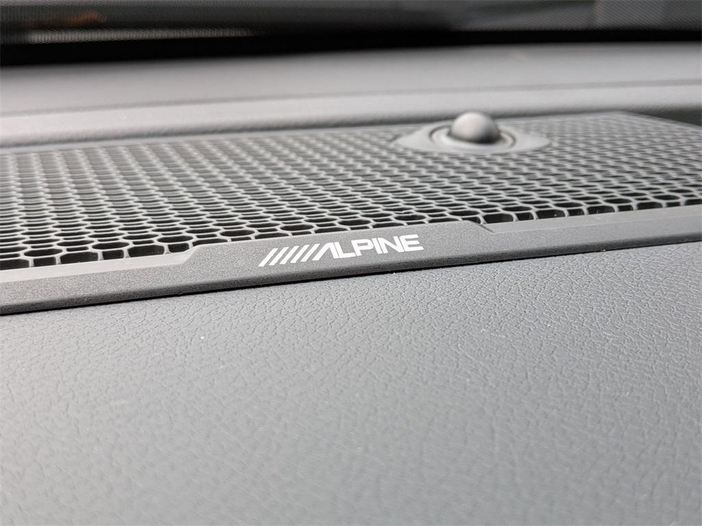 new 2025 Ram 2500 car, priced at $73,815