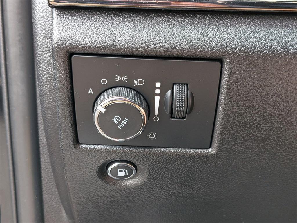 used 2019 Jeep Grand Cherokee car, priced at $20,450