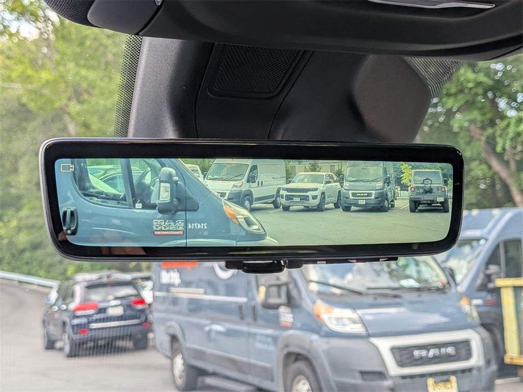 used 2024 Jeep Grand Cherokee L car, priced at $32,995