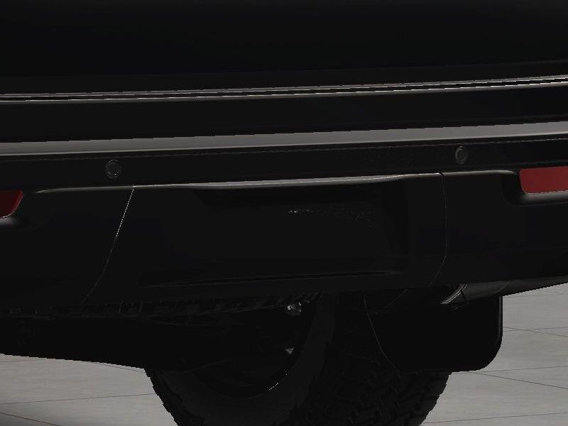 new 2025 Jeep Wagoneer car, priced at $77,320