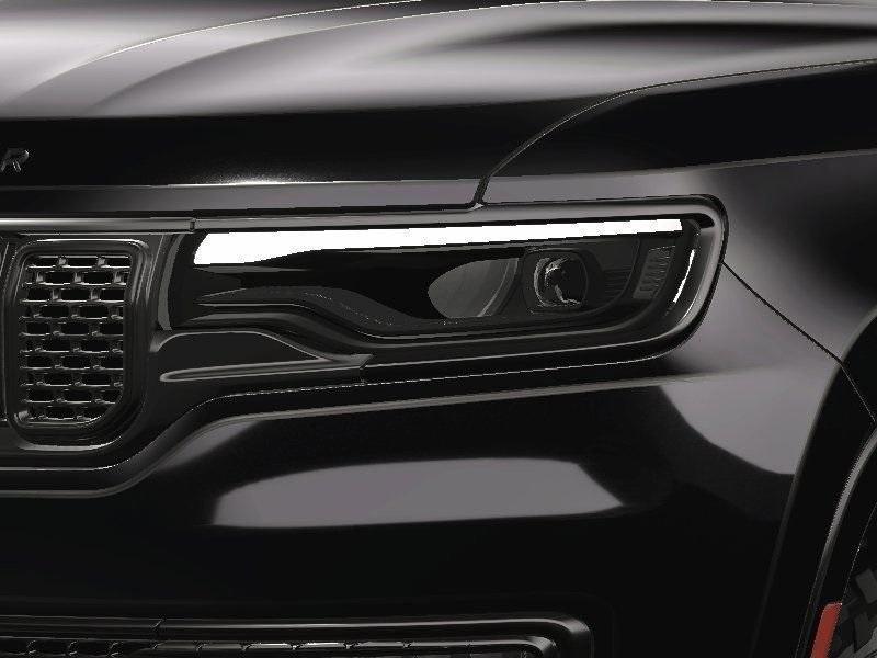 new 2025 Jeep Wagoneer car, priced at $77,320