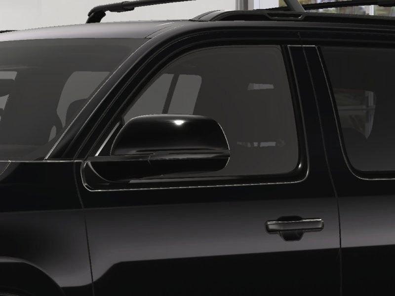 new 2025 Jeep Wagoneer car, priced at $77,320