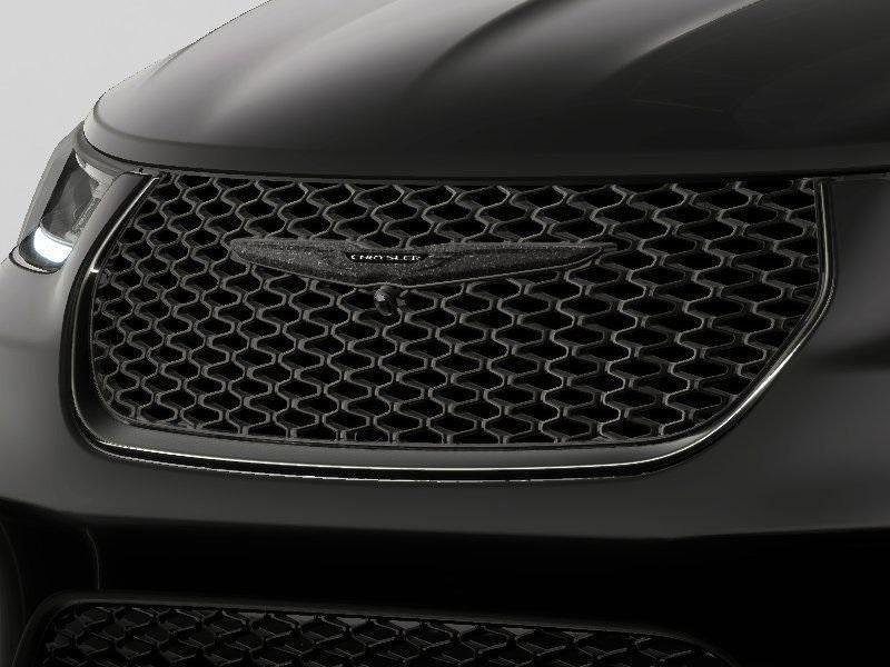 new 2026 Chrysler Pacifica car, priced at $53,735