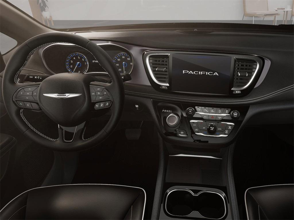 new 2026 Chrysler Pacifica car, priced at $53,735
