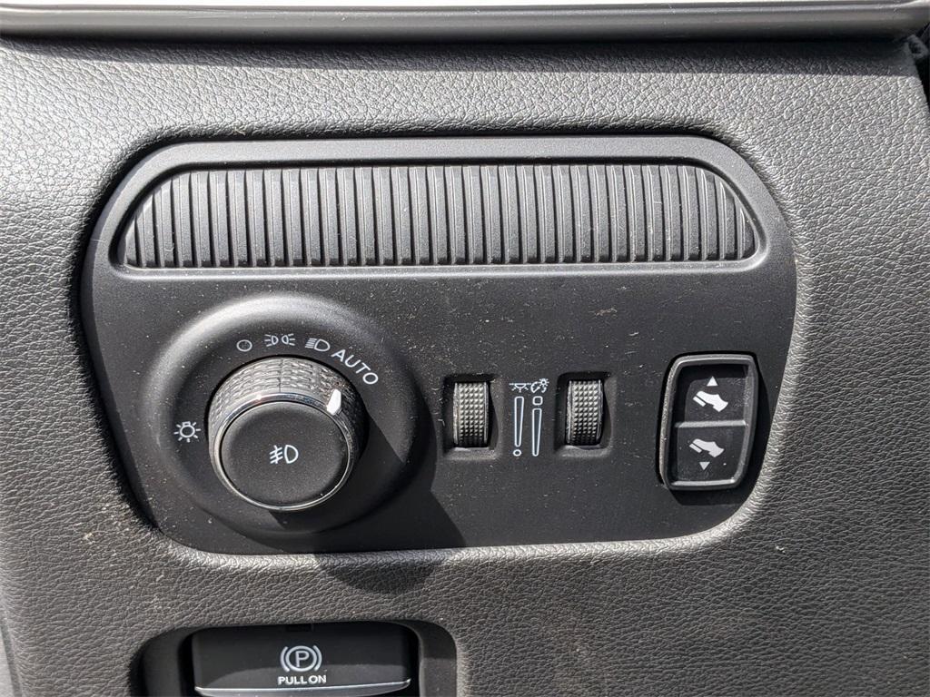 used 2022 Jeep Wagoneer car, priced at $47,650