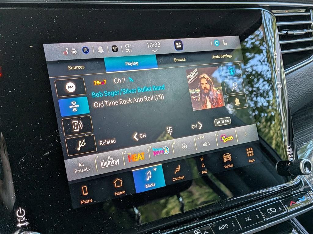 used 2022 Jeep Wagoneer car, priced at $47,650