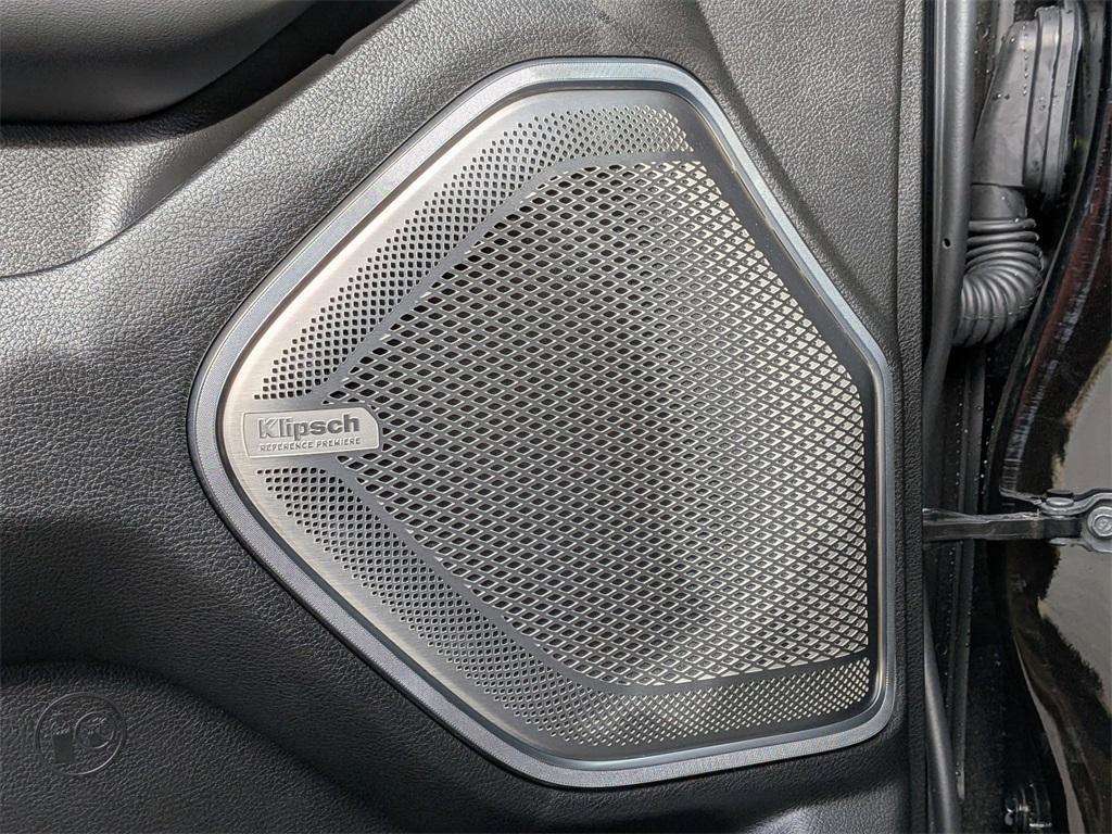 new 2026 Ram 1500 car, priced at $91,860