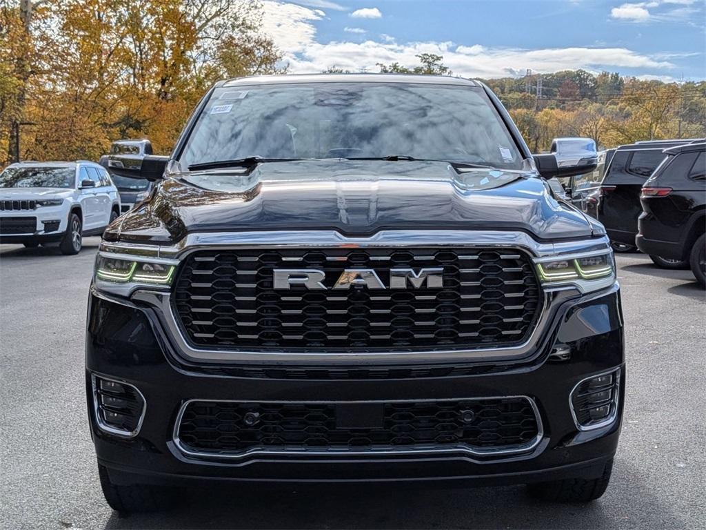 new 2026 Ram 1500 car, priced at $91,860