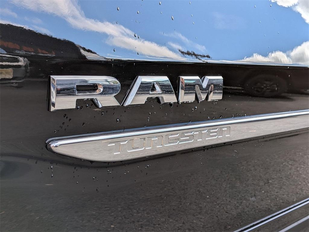 new 2026 Ram 1500 car, priced at $91,860