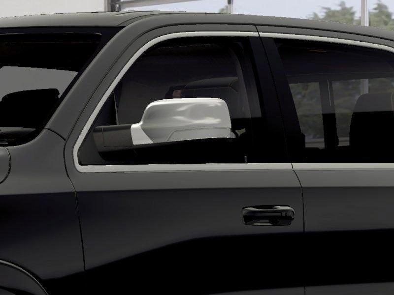 new 2026 Ram 1500 car, priced at $90,860
