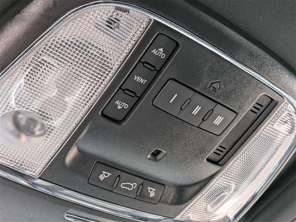 used 2020 Jeep Grand Cherokee car, priced at $20,210