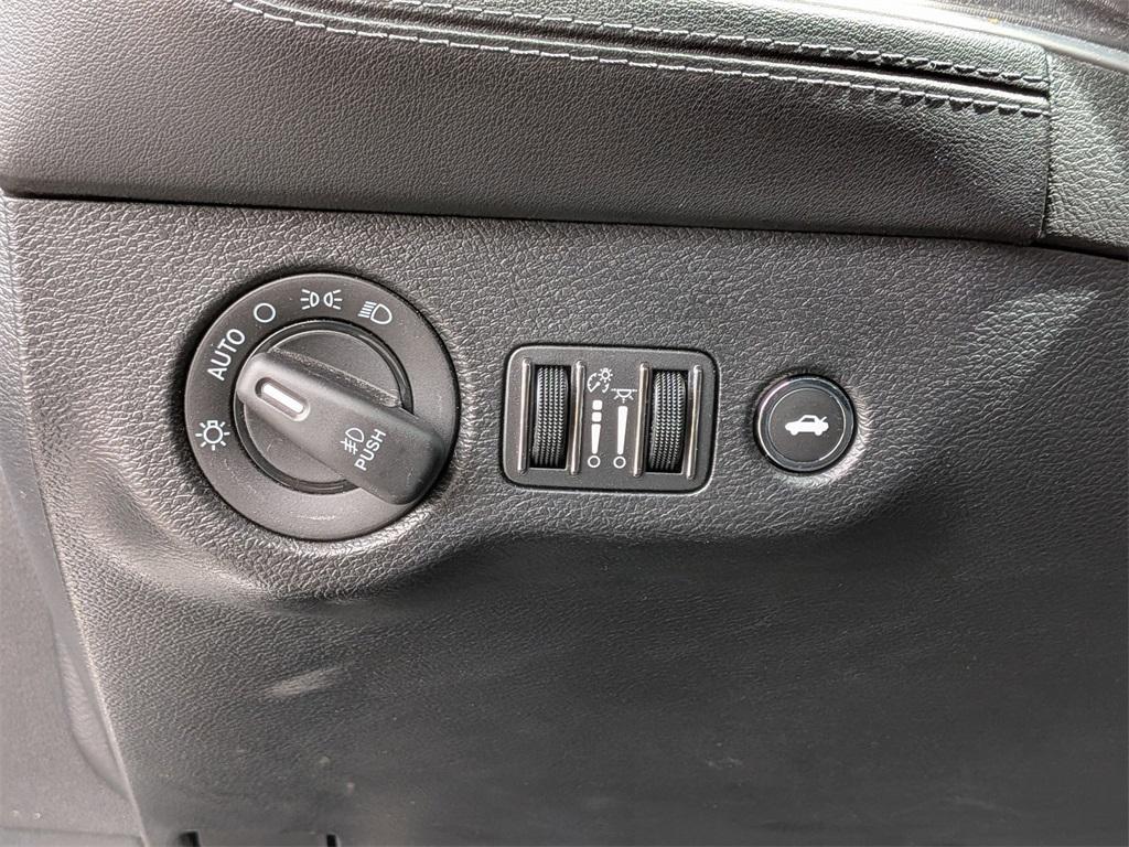 used 2022 Dodge Challenger car, priced at $31,770