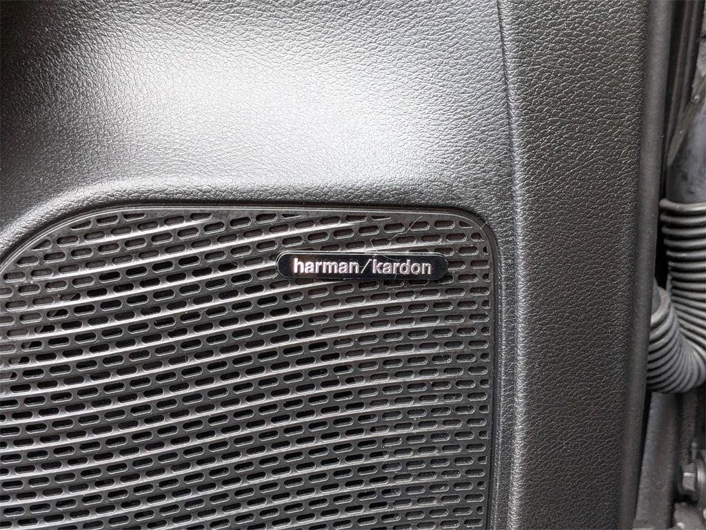 used 2022 Chrysler Pacifica car, priced at $34,150