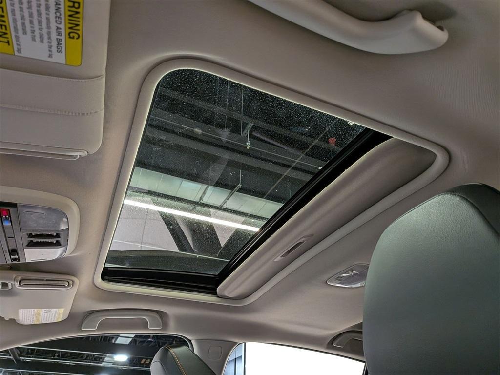 used 2021 Subaru Crosstrek car, priced at $21,980