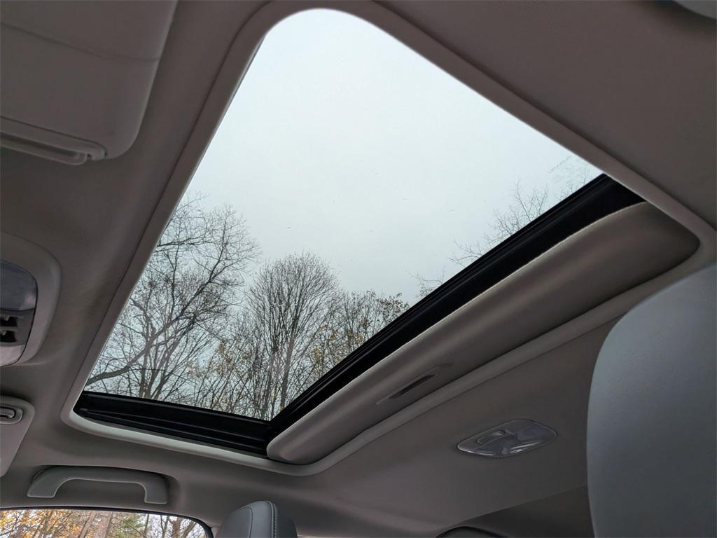 used 2023 Subaru Crosstrek car, priced at $24,280