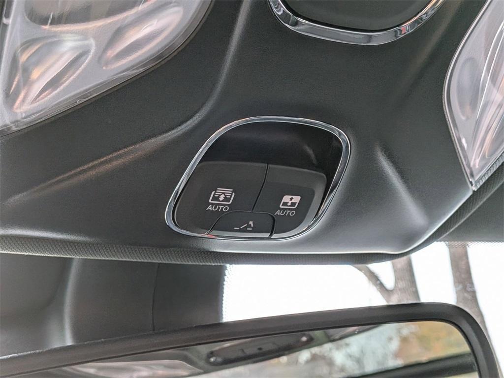 used 2024 Jeep Compass car, priced at $27,390