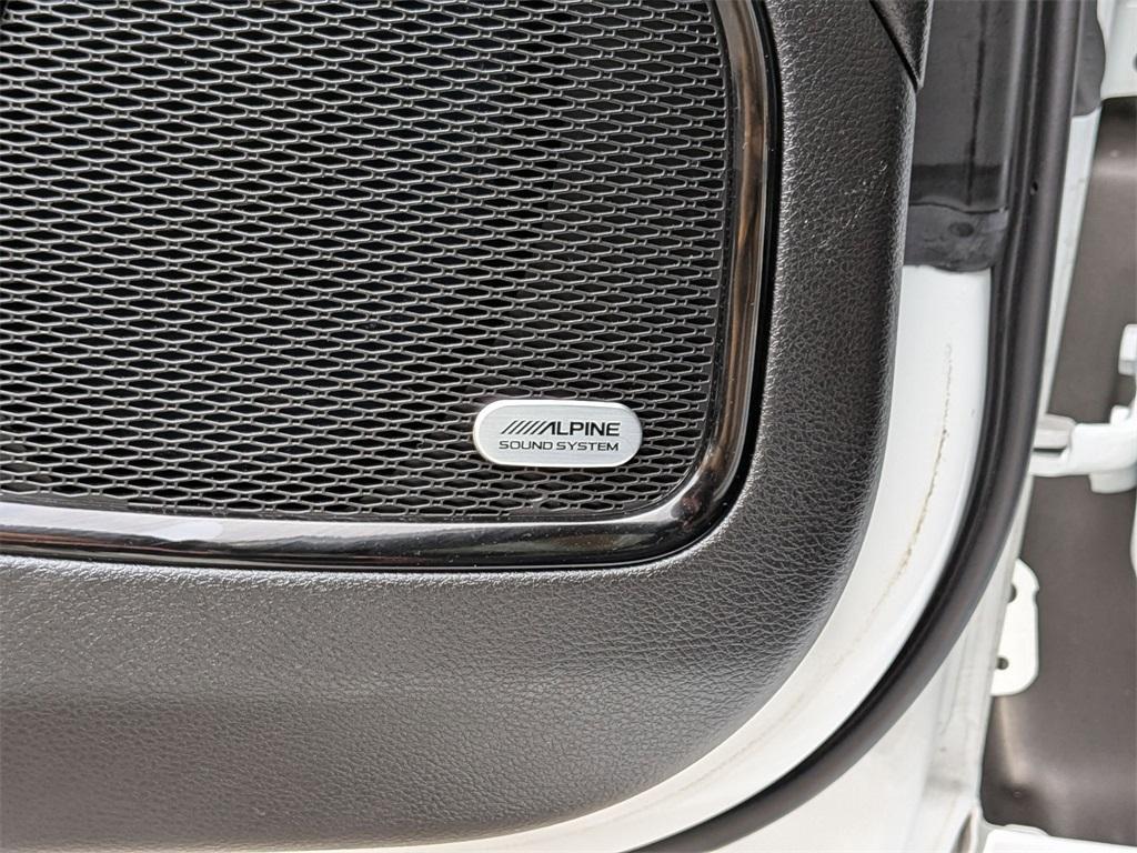 used 2024 Jeep Compass car, priced at $27,390