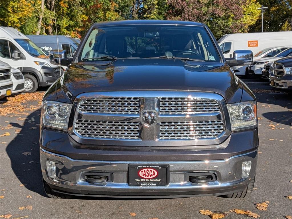 used 2016 Ram 1500 car, priced at $19,250